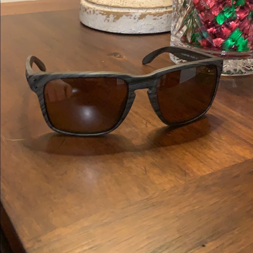 Oakley